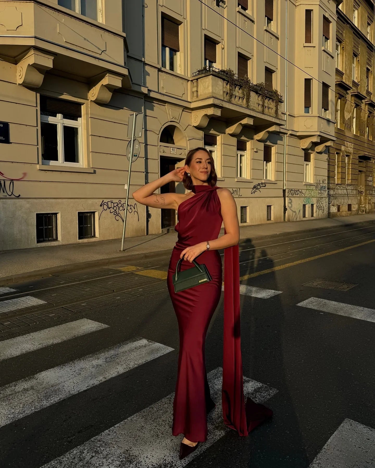 Elegant Women's Ribbon Long Satin Party Dress Halter Backless Sleeveless Female Dresses 2026 Summer Lady Solid Evening Gowns