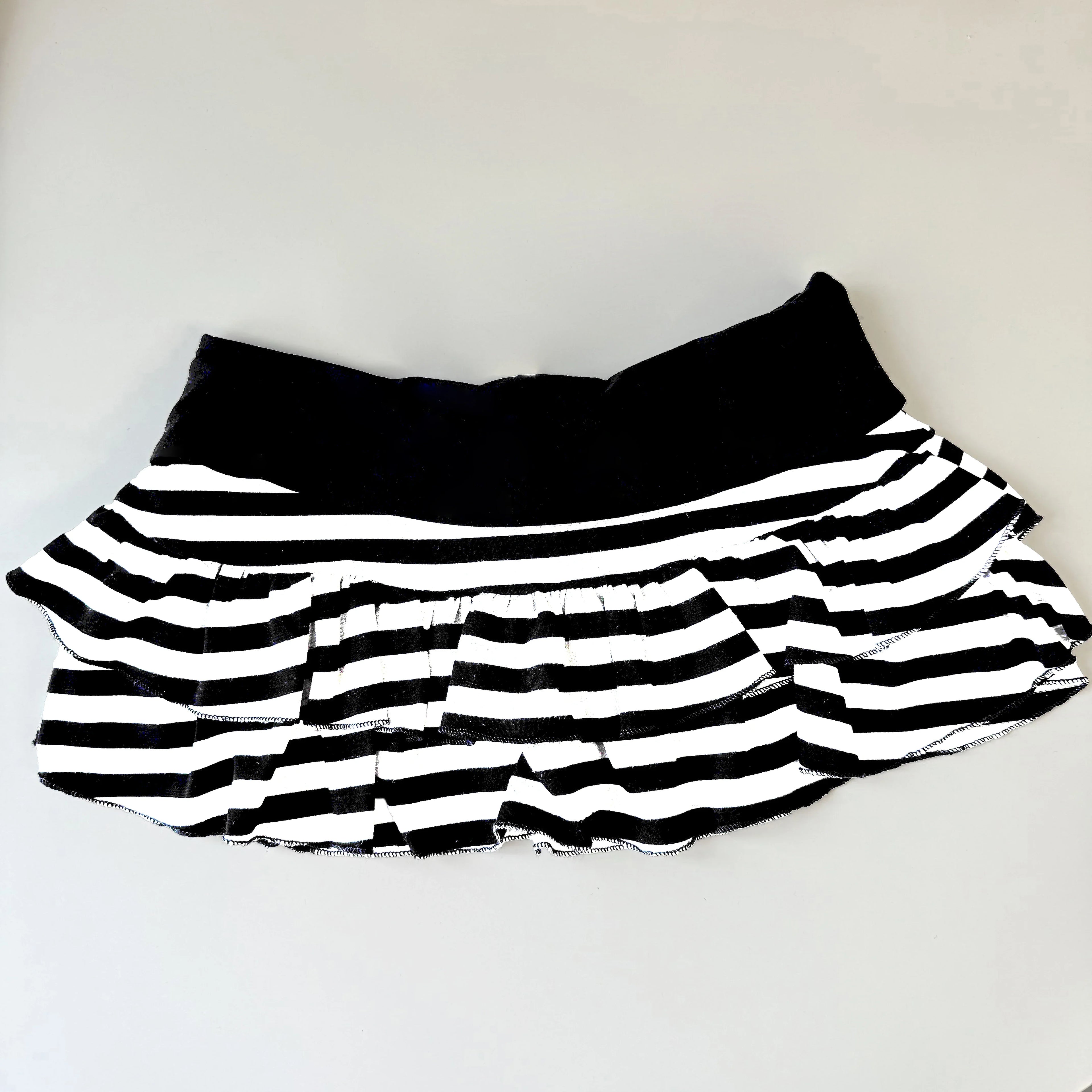 Cute sweet millennium Spice Girls lace mini skirt Trendy elegant Vintage Harajuku skirt subculture fashionable female Slim skirt