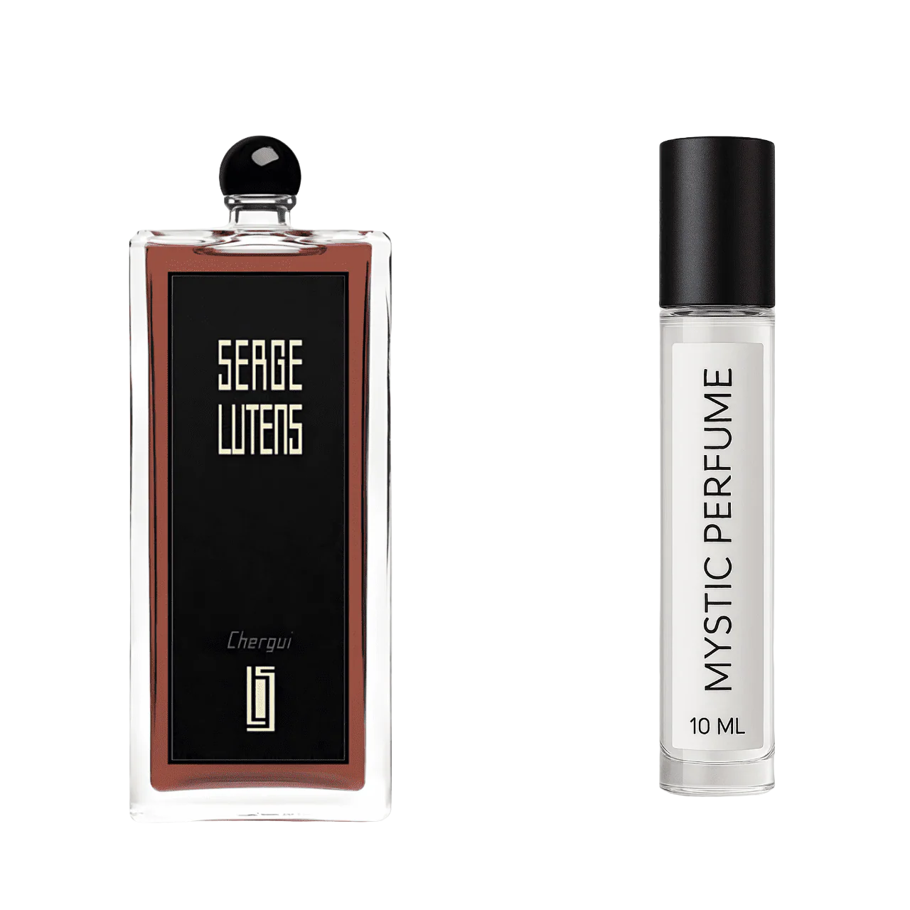 Serge Lutens Chergui