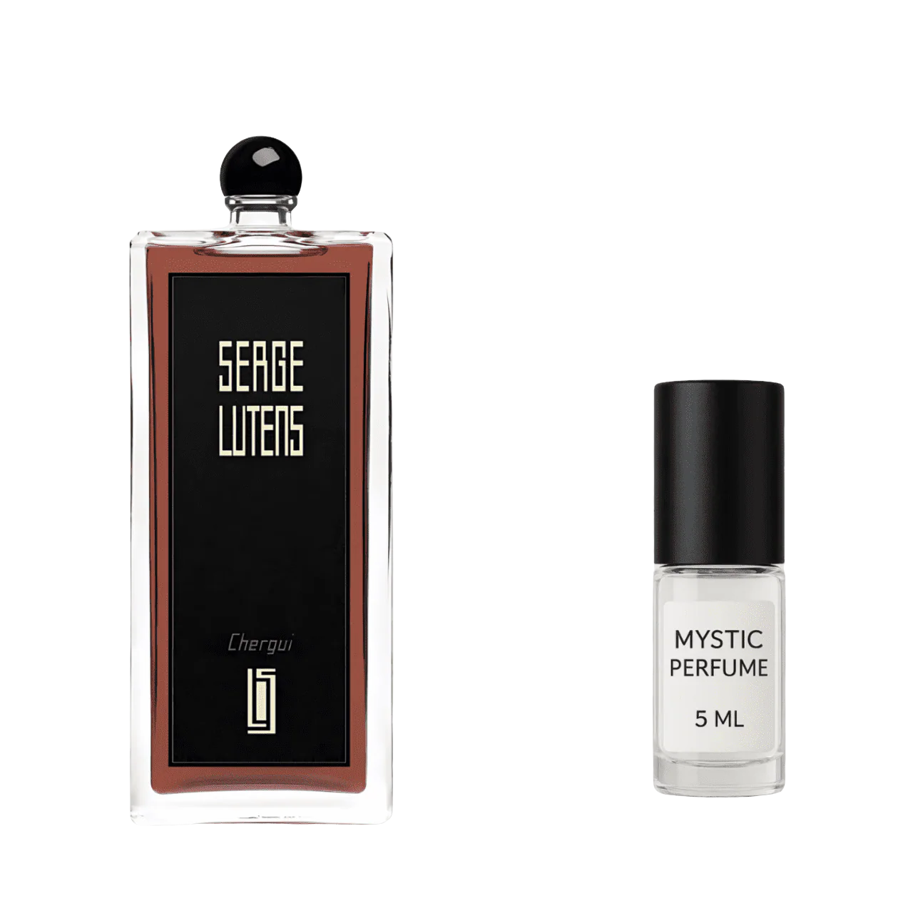 Serge Lutens Chergui