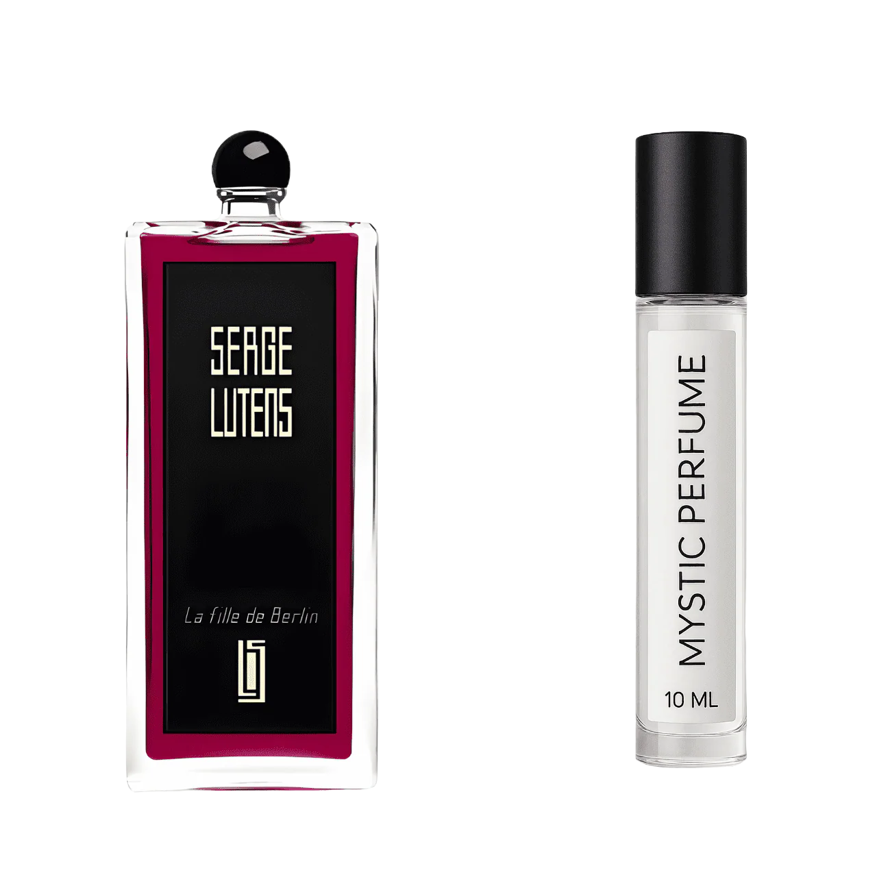 Serge Lutens La Fille de Berlin
