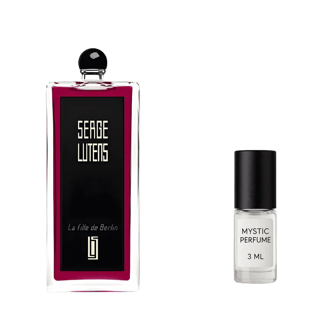 Serge Lutens La Fille de Berlin