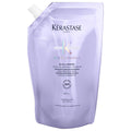 KŽrastase Blond Absolu: Hydrating Shampoo for Blonde & Lightened Hair - Strengthens, Adds Shine, Color-Safe, Sulfate-Free