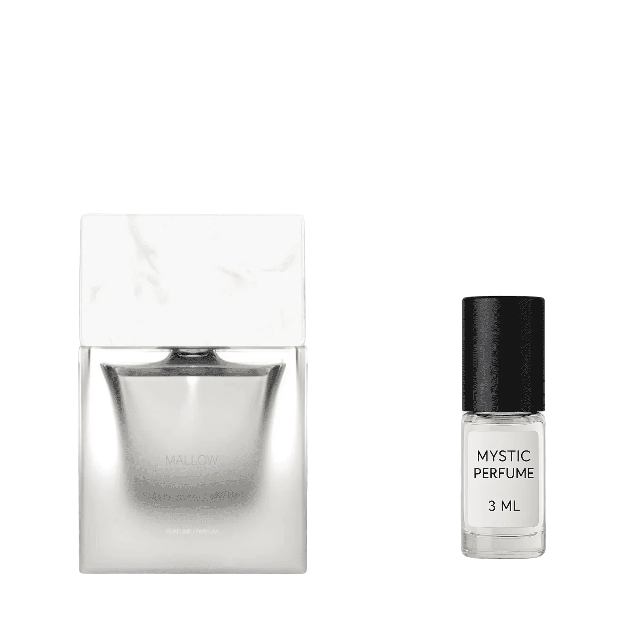 Sora Dora Mallow Extrait