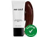 Skin-Enhancing Tinted Moisturizer: Hydrating, Buildable Coverage for a Natural, Dewy Glow - Vegan & Cruelty-Free