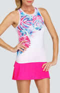Meilani Tank - Tropical Paradise Placement