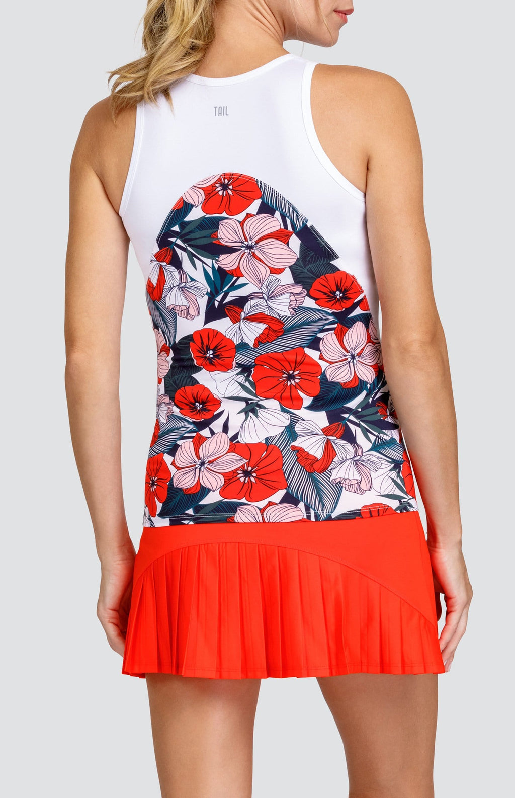 Wilhemina Tank - Eden