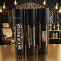 Tattoo Butter Travel Sticks (3pack)