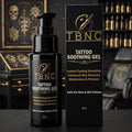 Tattoo Soothing Gel