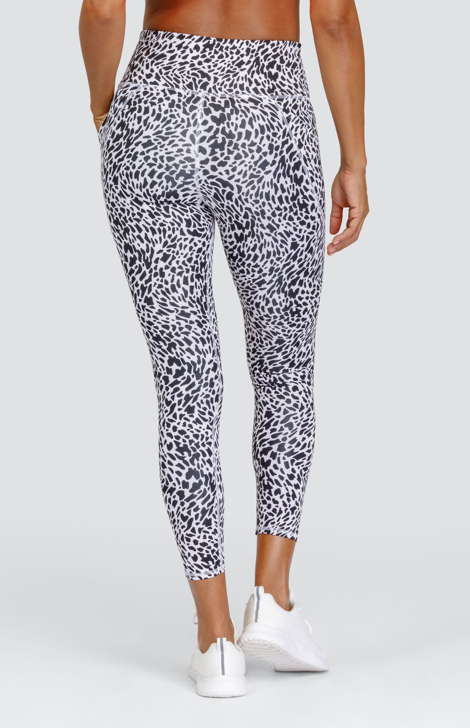 Brett 27" Leggings - Animal Motion