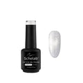 Schelab Long-Lasting Gel Nail Polish 073 - 3 Step Application, 15ml - Perfect for At-Home Nail Care