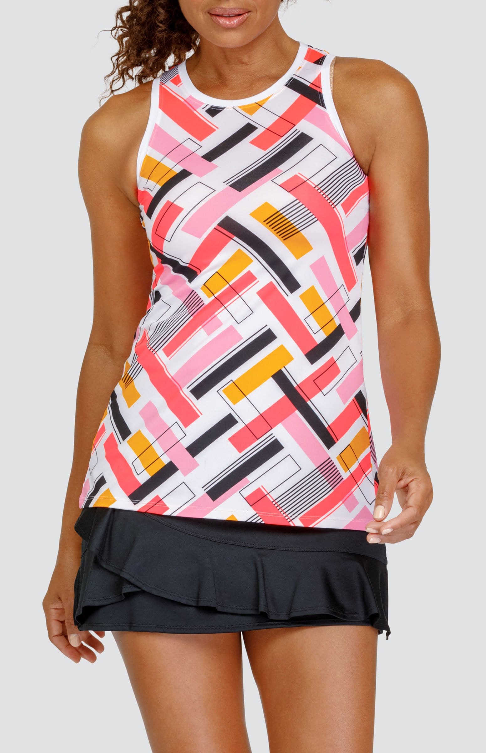 Liandra Tank - Geo Spectrum