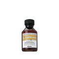 Davines Nourishing Sulfate-Free Shampoo for Dry & Damaged Hair - Gentle, Hydrating, and Travel-Friendly (100ml)