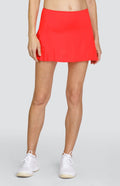 Neptune 13.5" Skort - Aurora