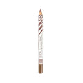 Pastel Vegan Lip Liner No. 205 - Cruelty-Free, Long-Lasting, Dermatologically Tested Lip Definition & Vibrant Color