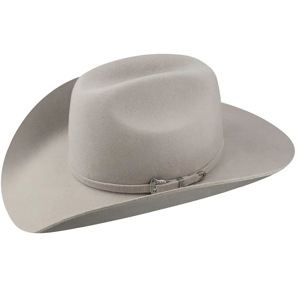 Bailey Trigger - (2X) Wool Felt Cowboy Hat