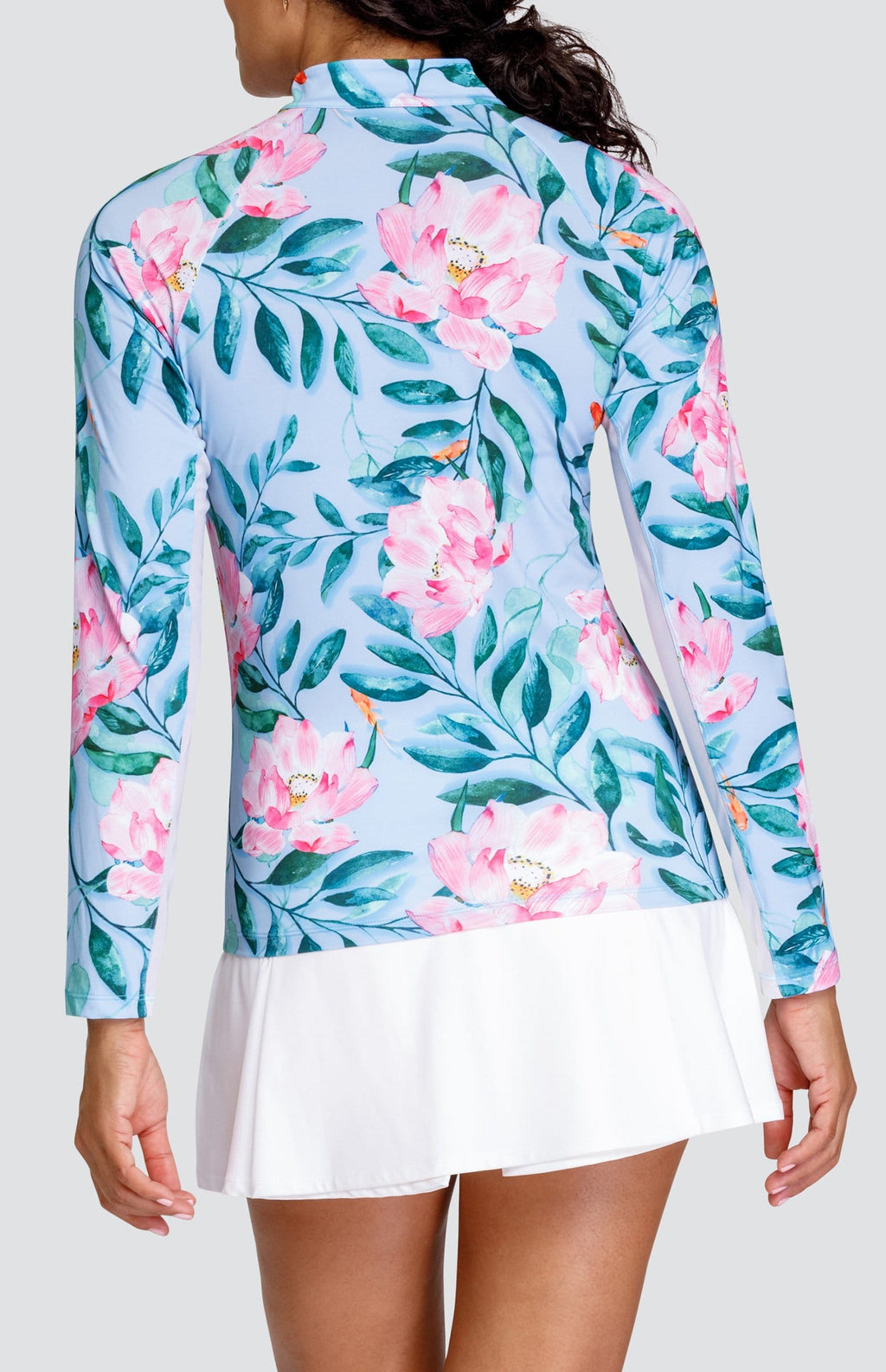 Sunshine Top - Lily Pond