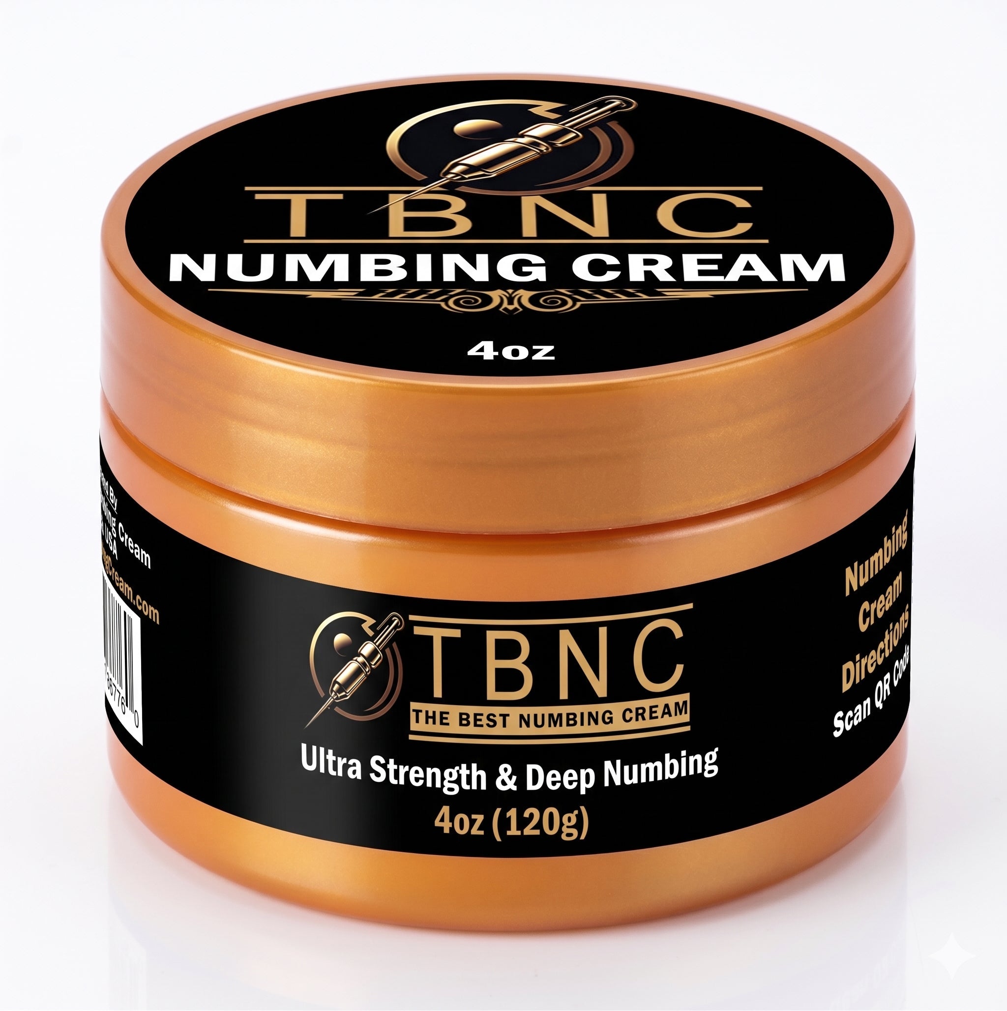 Tattoo Numbing Cream ULTRA