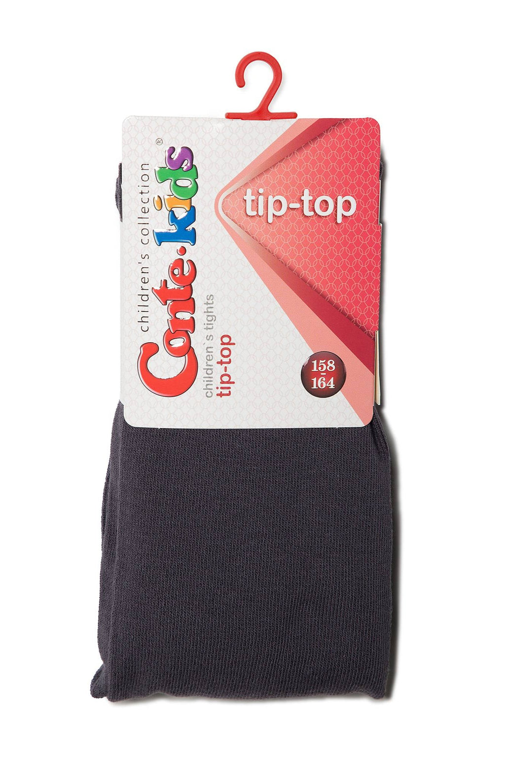 Conte-Kids Cotton Tights - Tip-Top 152-164