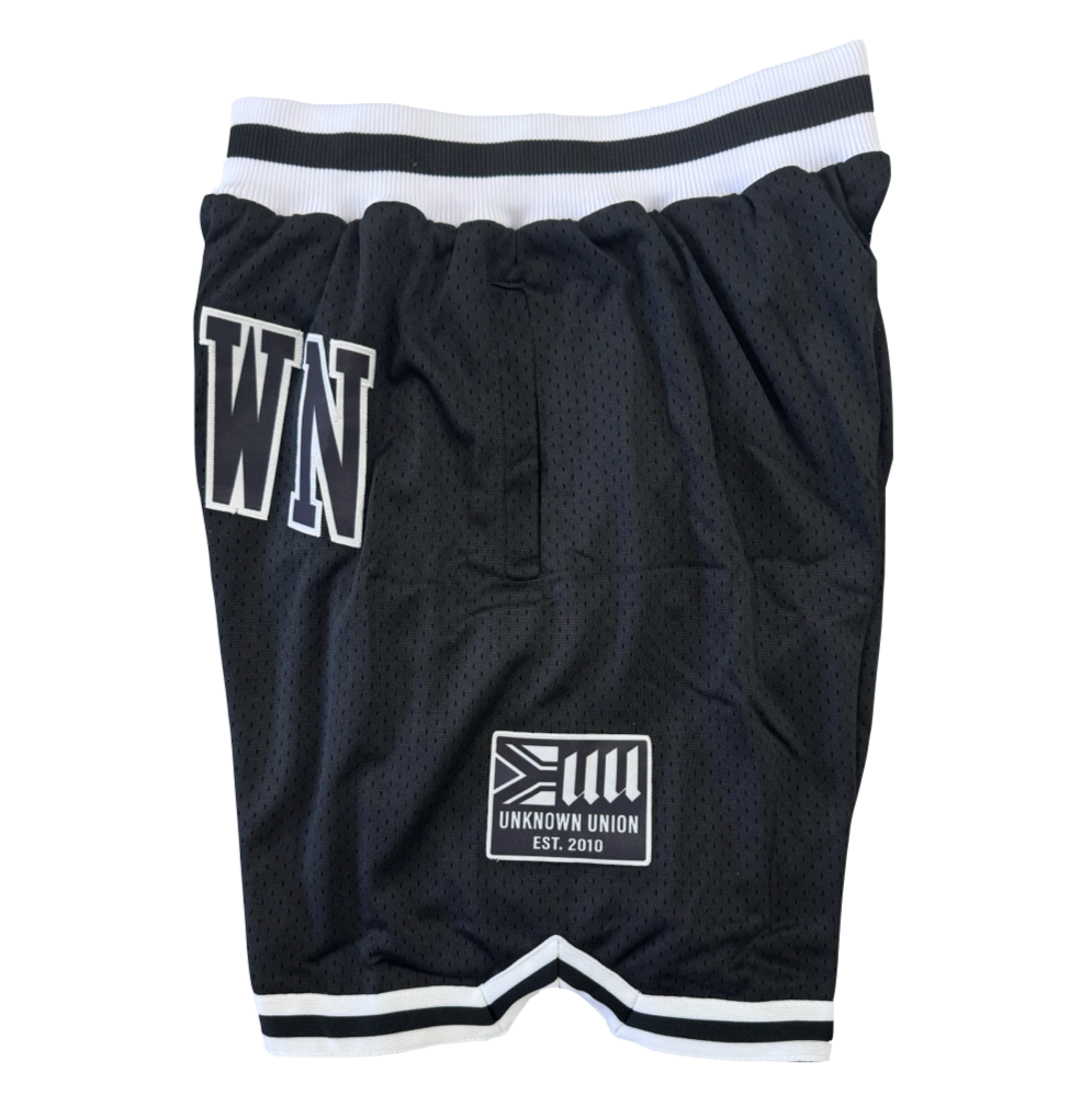 Echoes4 2day Shorts