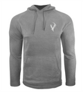 Thermal Hoodie - Gray