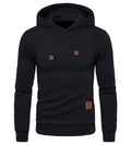 Titan Hoodie - Black