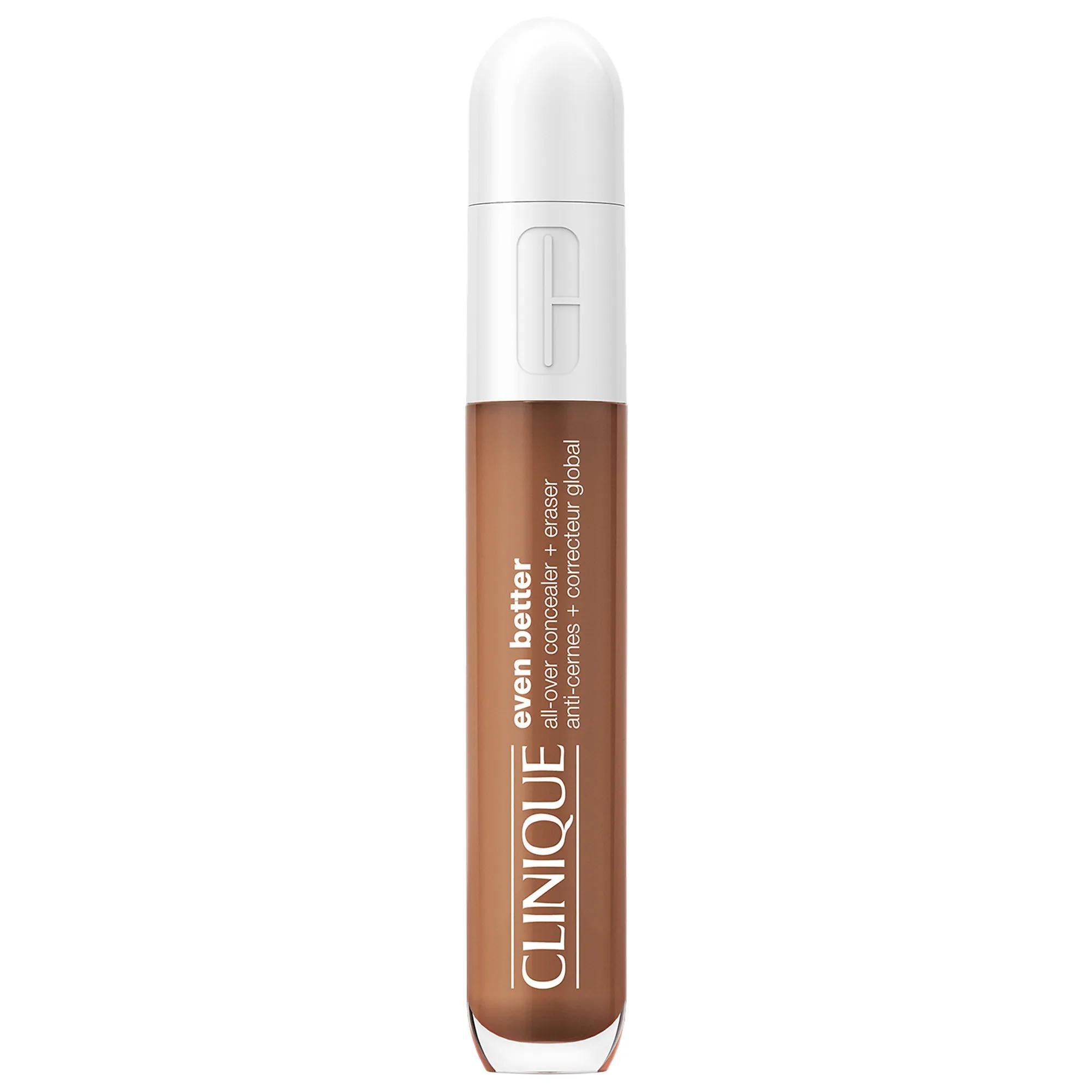 Even Betterª All-Over Concealer + Eraser by Dr. Dennis Gross - Lightweight Full-Coverage Concealer for Dark Circles & Spots
