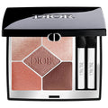 Dior Diorshow 5 Couleurs Couture Eyeshadow Palette - Vegan, Cruelty-Free, Long-Lasting Eyeshadows with Ultra-Creamy Texture