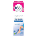 Veet Hair Removal Cream 100ml - Sensitive Skin, Gentle & Effective