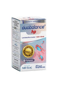 Nbt Life Duobalance HP: Probiotic Supplement with Lactobacillus Reuteri, Magnesium & Zinc - Gut Health & Immune Support