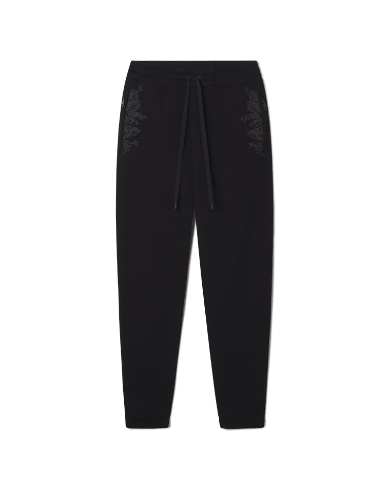 Know Thyself Jogger