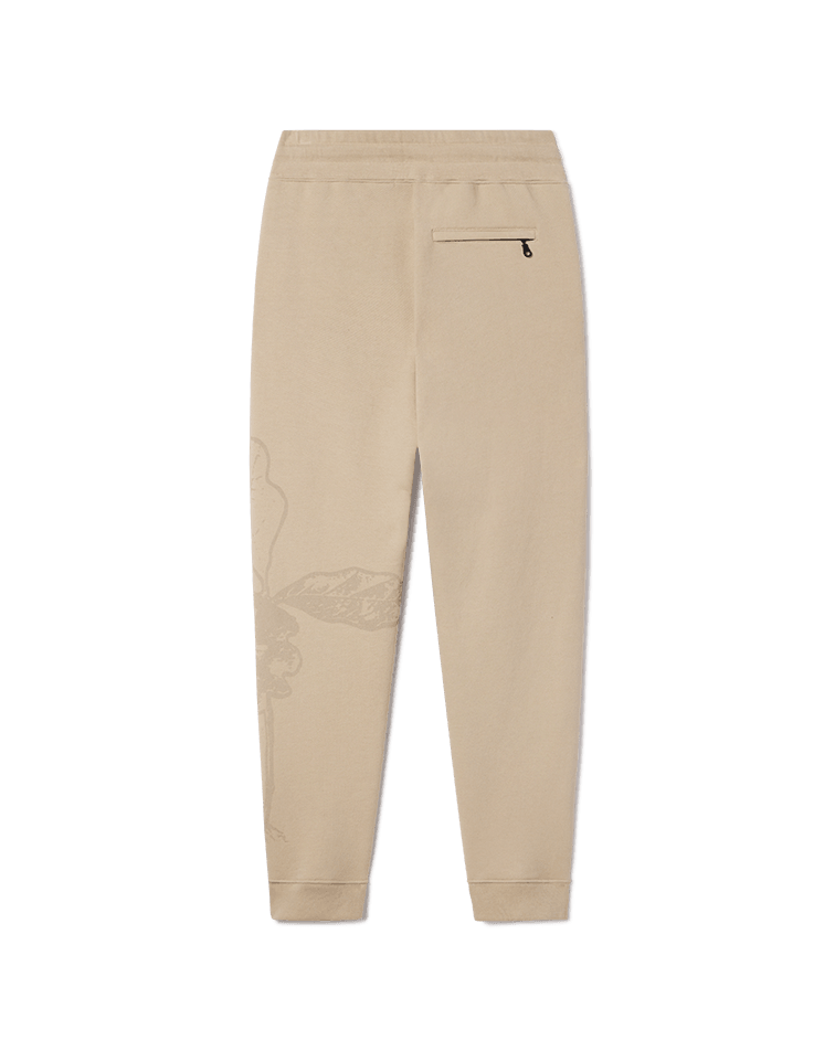 Labyrinth Jogger