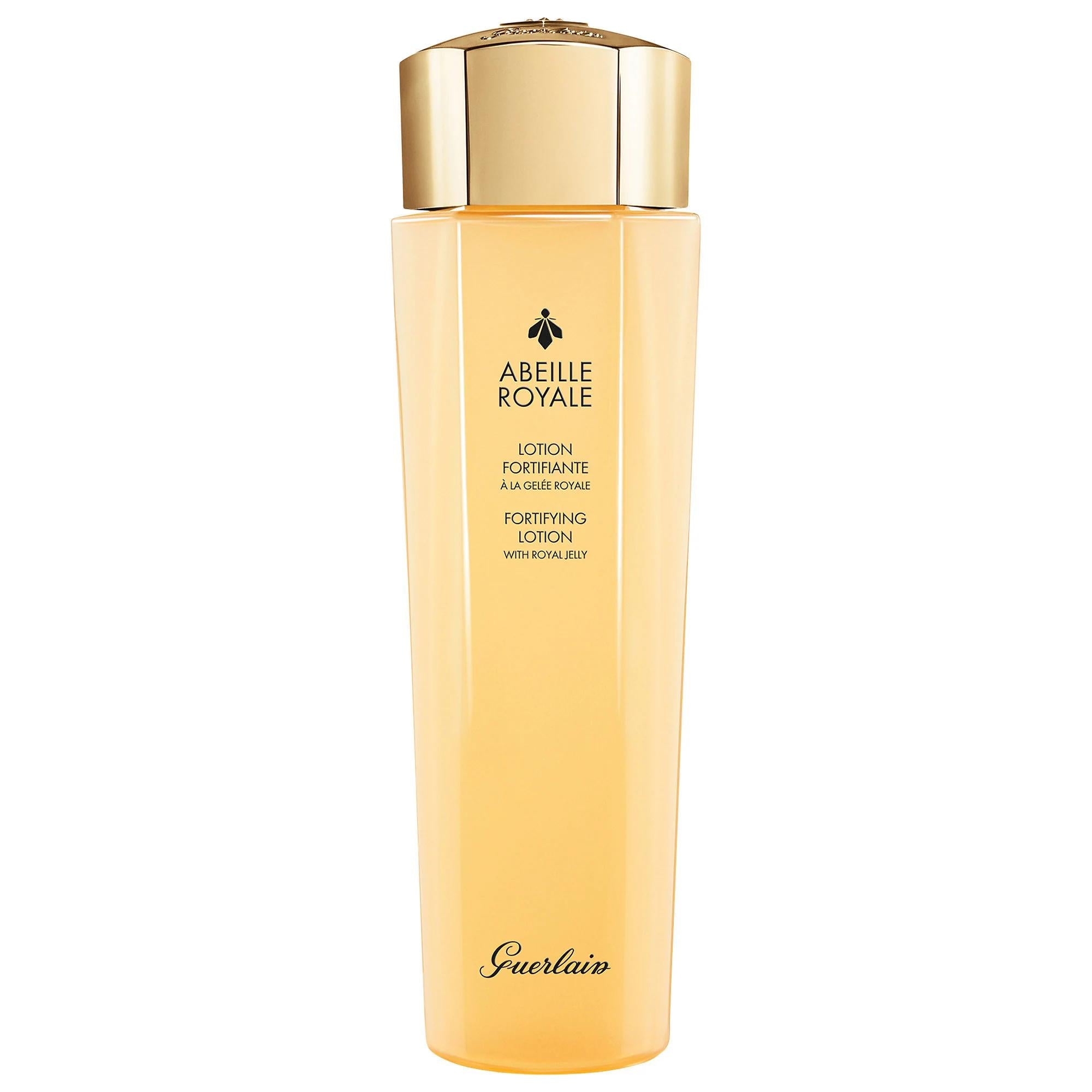 Guerlain Abeille Royale Anti-Aging Toner - Natural Skincare with Royal Jelly