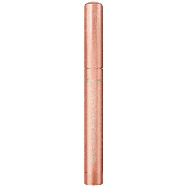 L'OrŽal Paris Le Shadow Stick - Easy Apply, Long-Lasting Creamy Eye Shadow for Makeup Enthusiasts
