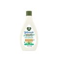 Johnson's Baby Naturally Sensitive Baby Body Wash - Gentle, Hypoallergenic, and Natural Ingredients for Sensitive Skin - 13.36 fl oz