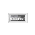 Show By Pastel Monochrome Eyeshadow: Blackout 32 - Vegan, Cruelty-Free, Shimmer & Matte - Create Dimensional Eye Looks Easily