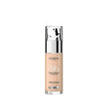 L'Oreal Paris True Match Foundation Makeup - Natural-Looking, Skincare Benefits, Neutral Undertone (1.5N) - L'Oreal True Match Foundation