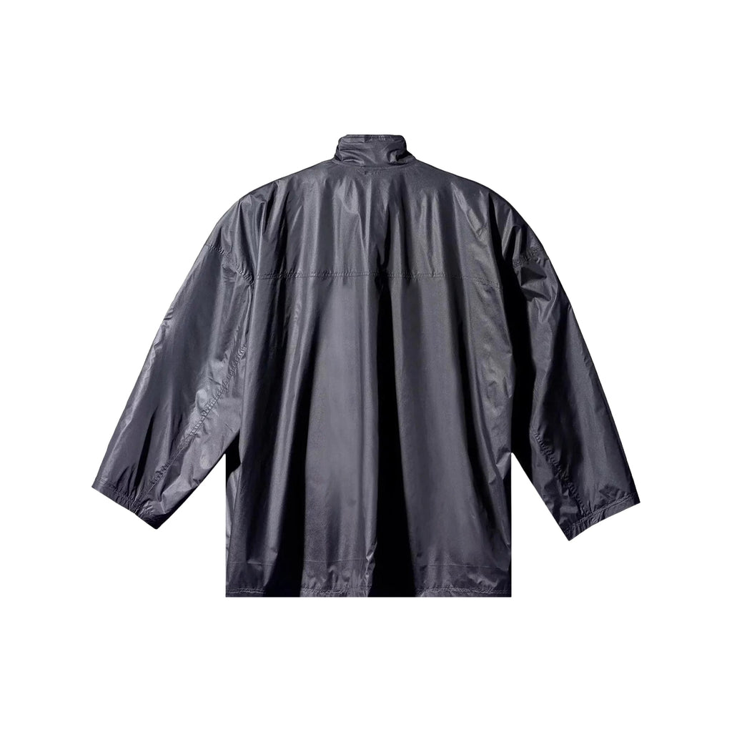 Yeezy Gap Engineered by Balenciaga Nylon Light Parka - Black