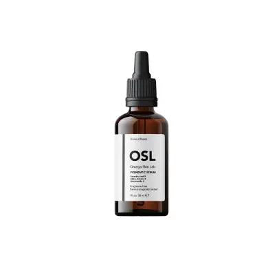 OSL Omega Skin Lab Pigment-C Brightening Serum 30ml