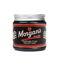 Morgan's Pomade Texture Clay - 4.06 fl oz Hair Styling Clay for Texture & Hold