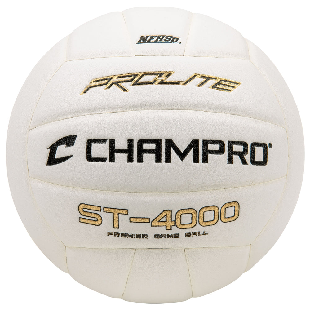 Champro Pro-lite Premier Nfhs Volleyball