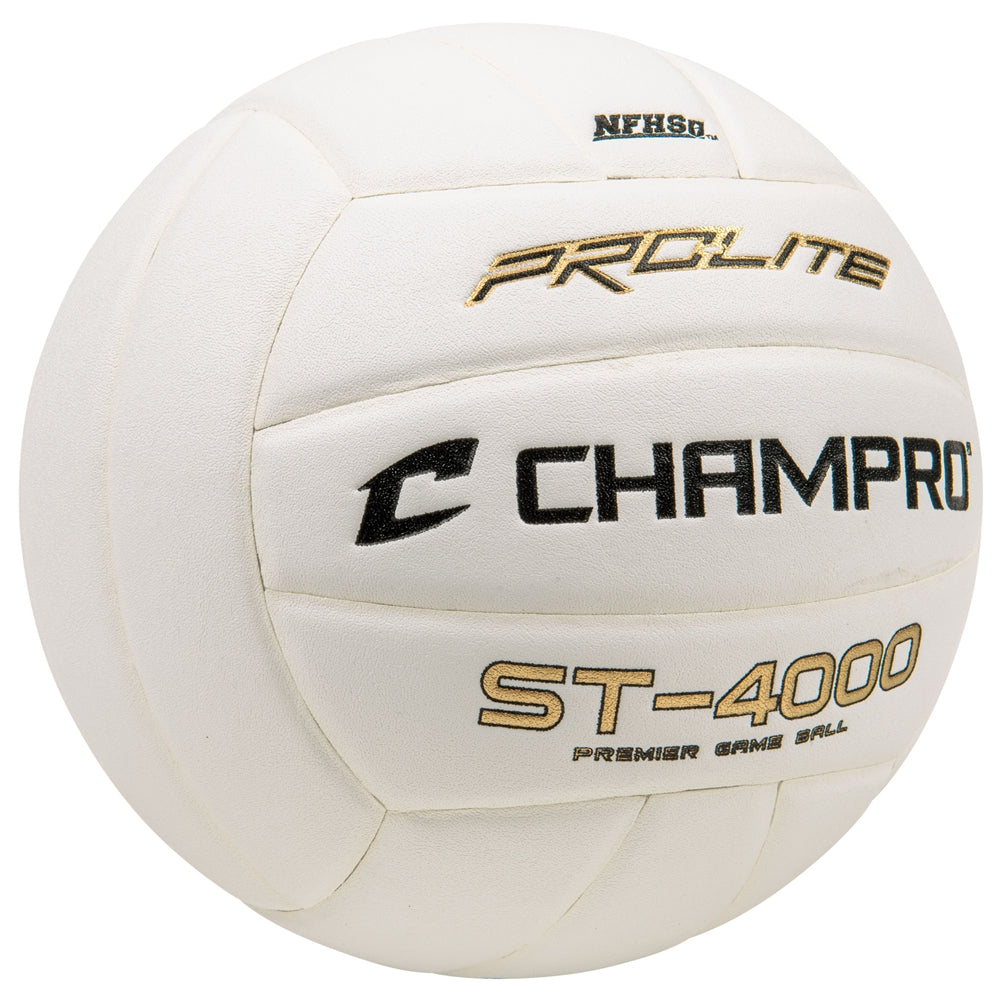 Champro Pro-lite Premier Nfhs Volleyball