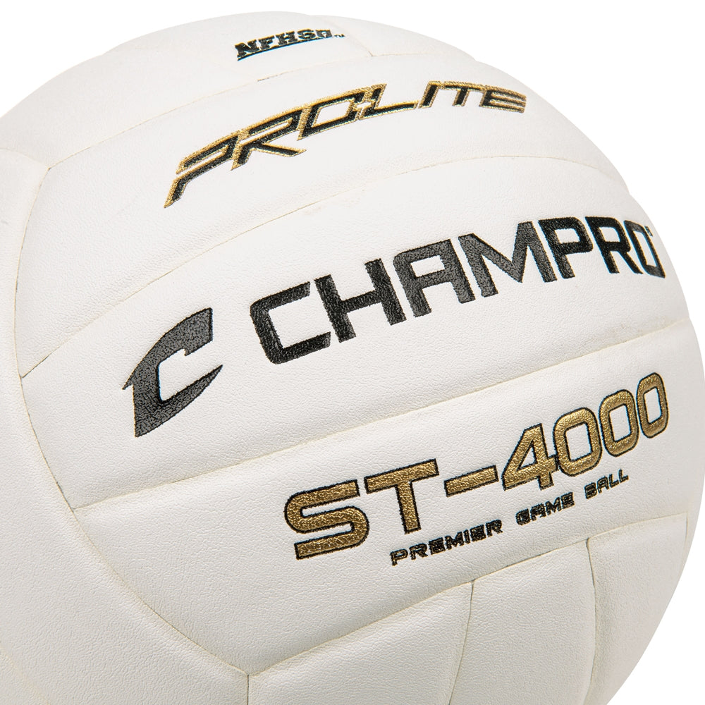 Champro Pro-lite Premier Nfhs Volleyball