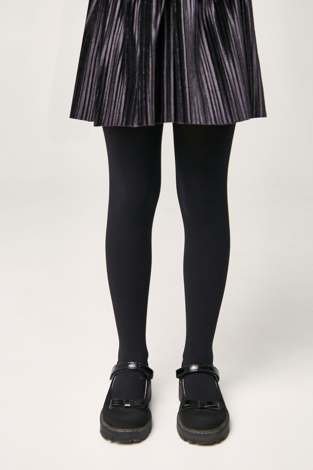 Conte Tights for girls - Velour 60 Den