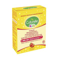 Culturelle Kids Probiotic Supplement - 30 Sachets, Supports Children's Digestive & Immune Health, Natural Strawberry Flavor
