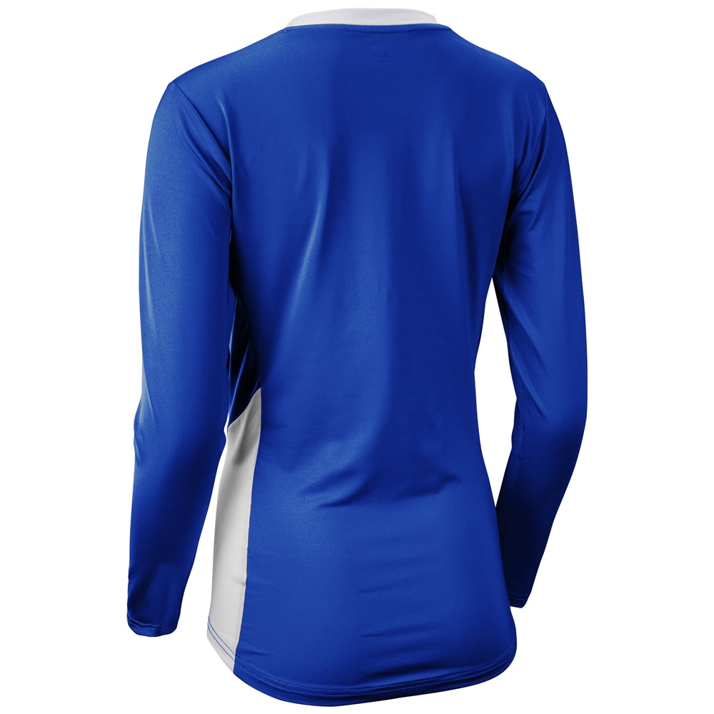 Champro Rally Long Sleeve Volleyball Jersey