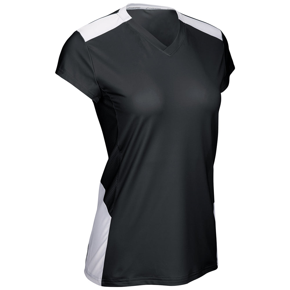 Champro Point Cap Sleeve Volleyball Jersey