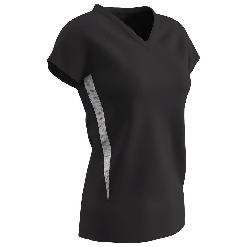 Champro Spike Ladies Volleyball Jersey