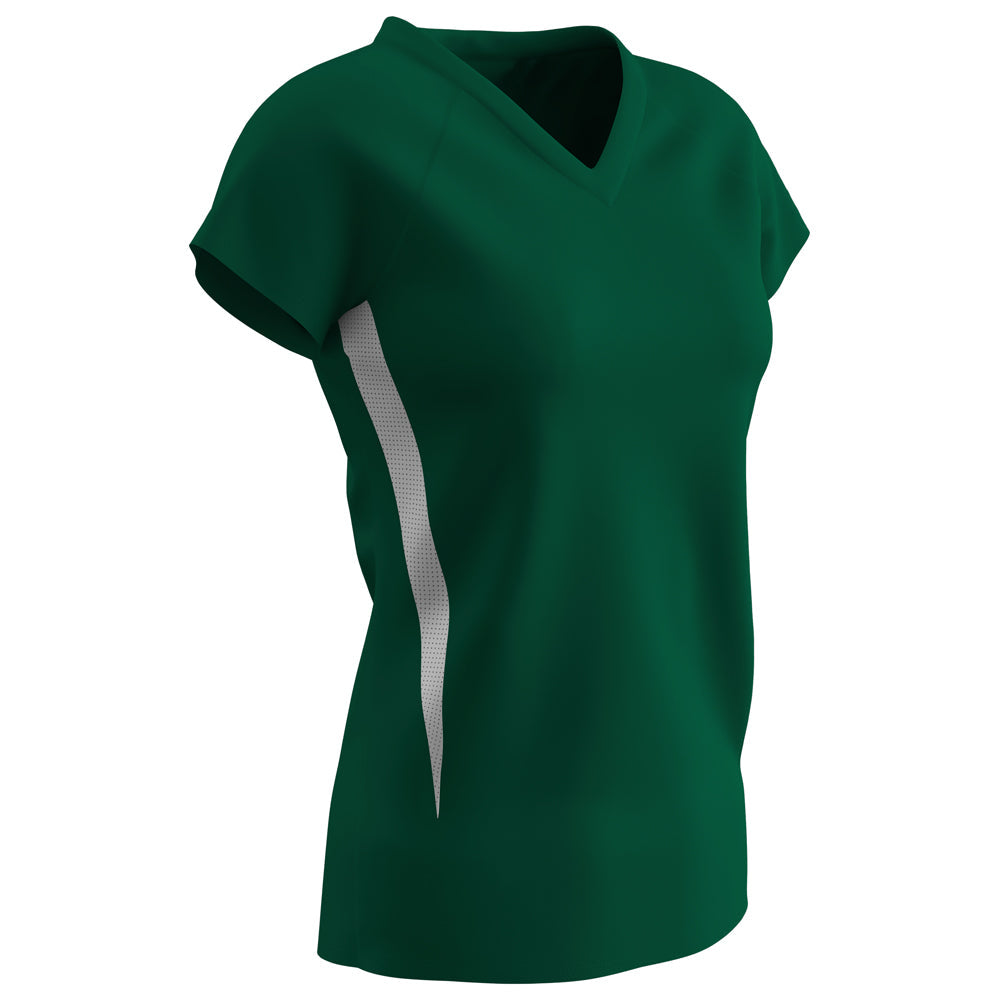 Champro Spike Ladies Volleyball Jersey