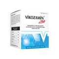 Vikozamin Plus Joint Health Supplement - 90 Tablets - Glucosamine Chondroitin MSM Astaxanthin
